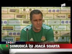 FC  Vaslui evolueaza cu casa inchisa contra lui Fener