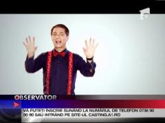 Dan Negru pune pret pe inteligenta