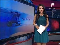 Horoscopul Zilei 09/08/2012