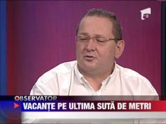 Ponturi pentru o vacanta de vis la final de sezon