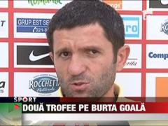 Dinamovistii isi vor salariile