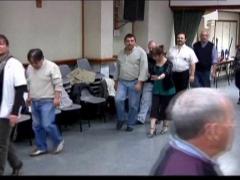 Tango-ul e recomandat cardiacilor