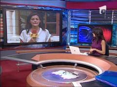 Manechinele care au votat la referendum alaturi de Radu Mazare, chemate la audieri