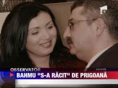 Bahmu si Prigoana sunt foarte aproape de al 4-lea divort