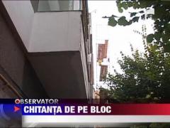 Razbunare inedita a patronului unei firme de constructii