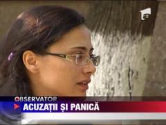 Martorul dintr-un dosar de mita, lasat fara aparare in fata razbunarii interlopilor cercetati