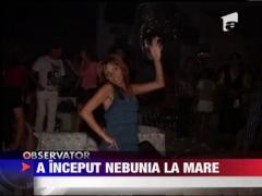 Observator 16 Weekend