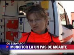 Observator 13 Weekend