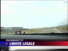 Observator 16 Weekend