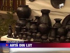 Targul Olarilor de la Corund