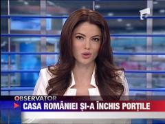 Observator de weekend