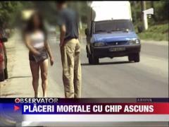 Aproximativ o mie de turisti ar fi intretinut relatii sexuale cu prostituata infectata cu HIV