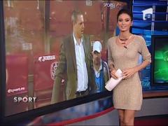 Sumi il ironizeaza pe Cristi Chivu