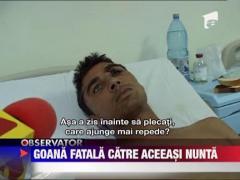 Marturiile supravietuitorilor din carnagiul de la Tulcea