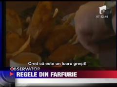 Un restaurant din Kansas a introdus in meniu carne de leu