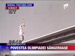 Marturiile unuia dintre supravietuitorii infernului de la Jocurile Olimpice de la Munchen