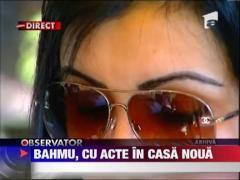 Silviu Prigoana a cerut ordin de restrictie impotriva Adrianei Bahmuteanu