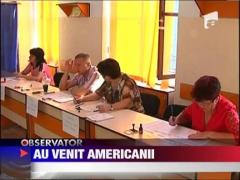 Judecatorii se aduna la CCR, maine,pentru calcularea cvorumului de la vot