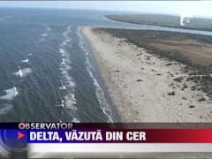 Pasionatii de zbor se strang in fiecare an la Sfantu Gheorghe