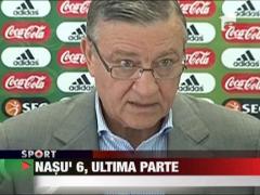 Mircea Sandu nu va mai candida la alegerile din 2014 pentru sefia FRF