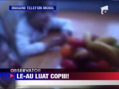 Autoritatile norvegiene au lasat doi parinti din Arad, fara copii, pe motiv ca tatal este un infractor periculos