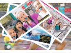 GSP, editie speciala