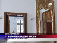 Vechea casa boiereasca Eliad va fi transformata in casa de cultura