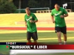 Dan Petrescu asteapta oferte din Liga 1