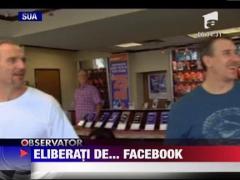 SUA: Doi frati sunt din nou liberi, dupa 25 de ani de inchisoare, datorita retelei Facebook