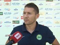 Adrian Popa si-a planificat atent transferul la Steaua