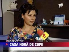 Fostele centre de plasament se vor transforma in aziluri pentru batrani