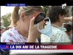 Doi ani de la tragedia de la maternitatea Giulesti