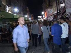 Bucuresti, unul dintre cele mai atractive orase din Europa!