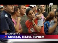 Omagiu pentru bebelusii care si-au pierdut viata la maternitatea Giulesti