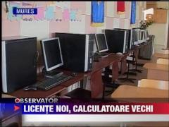 Guvernul a cheltuit milioane de euro pe programe de calculator care nu pot fi folosite