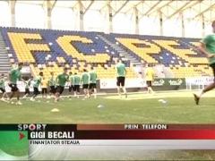 Polonezul Szukala a fost transferat la Steaua