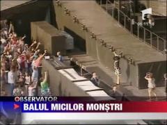 Cei mai excentrici fani Lady Gaga