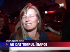 Festivalul de arta medievala "Stefan cel Mare", de la Suceava