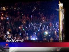 Patriarhul ortodox al Rusiei, in Polonia