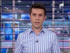 Observator 13 Weekend