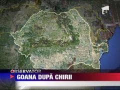 A inceput goana dupa apartamentele de inchiriat in centrele universitare!