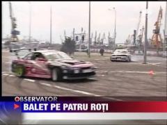 Observator de weekend