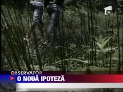 Ipoteza unei sinucideri se contureaza in jurul celor doi medici romani, gasiti fara viata intr-o padure din judetul Sibiu