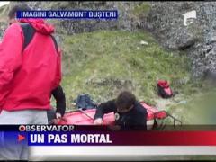 Observator 16 Weekend