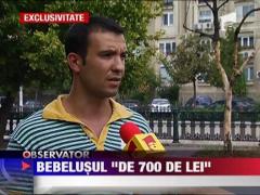 Un medic ginecolog de la Maternitatea Bucur a refuzat sa faca o cezariana fara mita