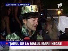 Radu Mazare, tarul de la malul Marii Negre