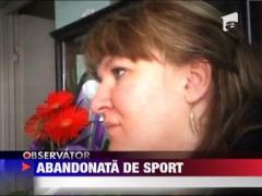 Povestea cutremuratoare a unei campioane mondiale la canotaj