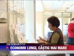 Bancile au inceput sa reduca dobanzile la depozite!