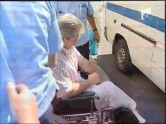 Sorin Ovidiu Vantu, ironic la Parchet