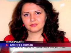 Cei doi tineri gasiti morti la marginea unei paduri din Sibiu au fost identificati!